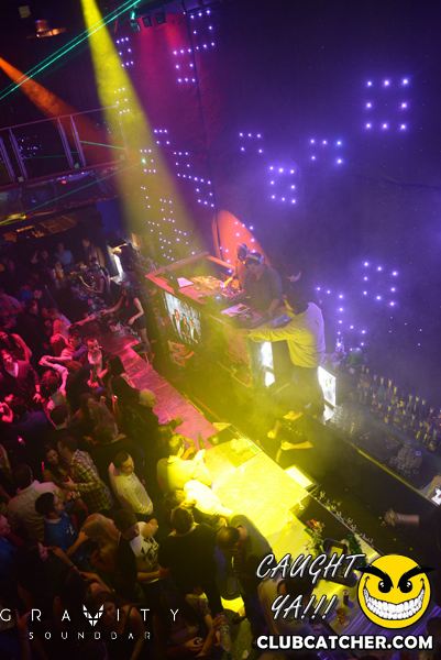 Gravity Soundbar nightclub photo 109 - March 13th, 2013