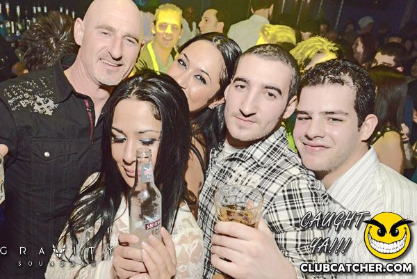 Gravity Soundbar nightclub photo 114 - March 13th, 2013