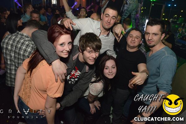 Gravity Soundbar nightclub photo 115 - March 13th, 2013