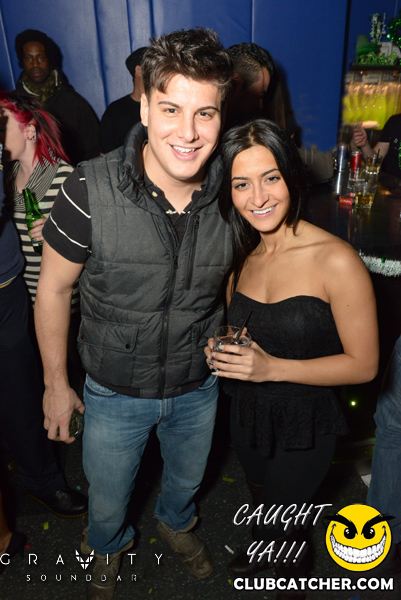 Gravity Soundbar nightclub photo 116 - March 13th, 2013