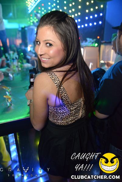 Gravity Soundbar nightclub photo 117 - March 13th, 2013