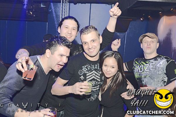Gravity Soundbar nightclub photo 118 - March 13th, 2013