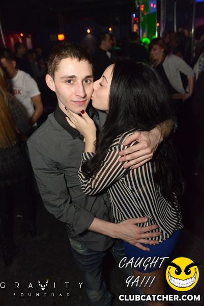 Gravity Soundbar nightclub photo 120 - March 13th, 2013