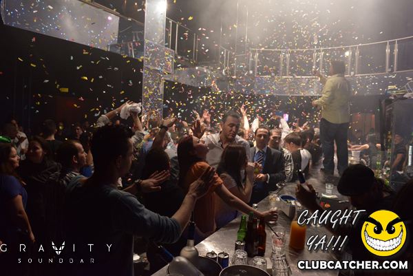 Gravity Soundbar nightclub photo 122 - March 13th, 2013