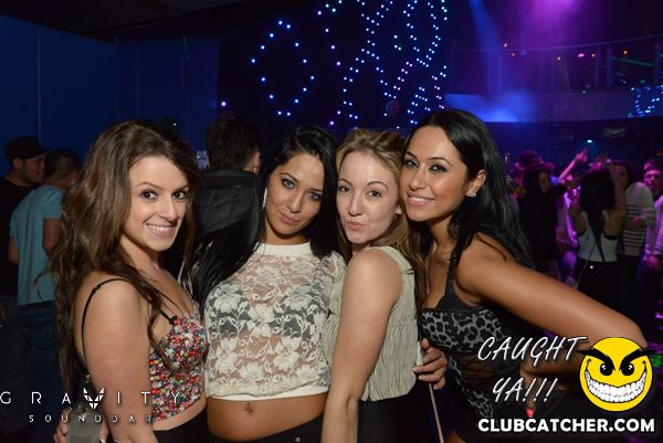 Gravity Soundbar nightclub photo 123 - March 13th, 2013