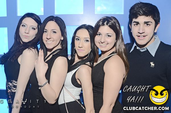 Gravity Soundbar nightclub photo 124 - March 13th, 2013