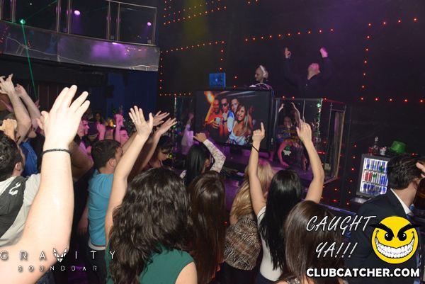 Gravity Soundbar nightclub photo 126 - March 13th, 2013