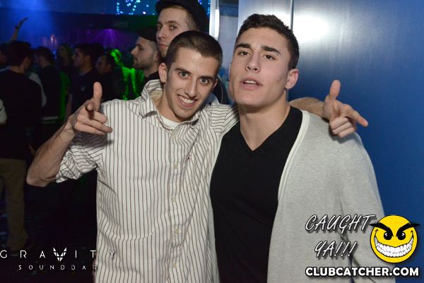Gravity Soundbar nightclub photo 127 - March 13th, 2013