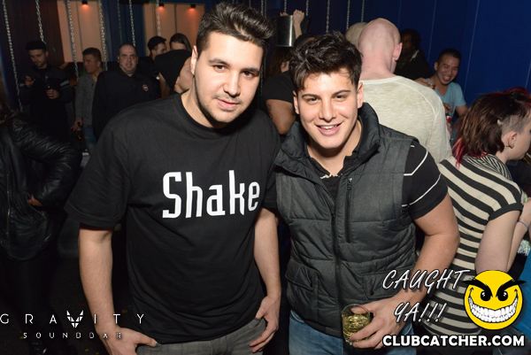 Gravity Soundbar nightclub photo 128 - March 13th, 2013