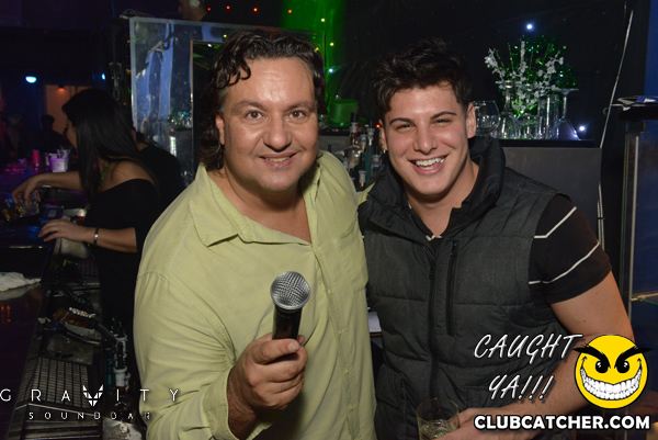 Gravity Soundbar nightclub photo 130 - March 13th, 2013