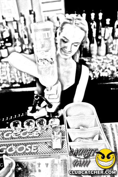 Gravity Soundbar nightclub photo 131 - March 13th, 2013