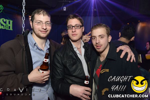 Gravity Soundbar nightclub photo 136 - March 13th, 2013