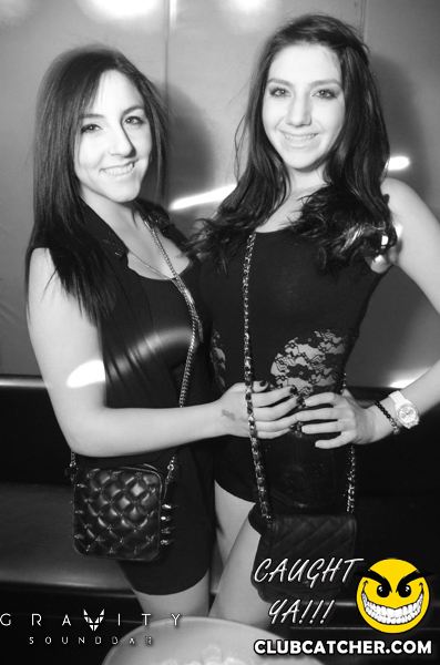 Gravity Soundbar nightclub photo 139 - March 13th, 2013