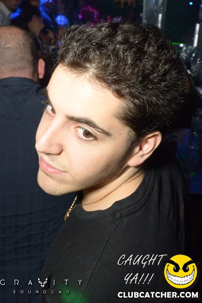 Gravity Soundbar nightclub photo 140 - March 13th, 2013