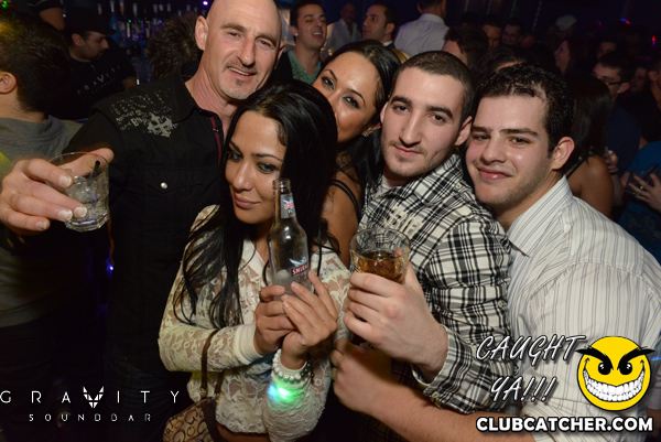 Gravity Soundbar nightclub photo 15 - March 13th, 2013