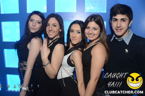 Gravity Soundbar nightclub photo 141 - March 13th, 2013