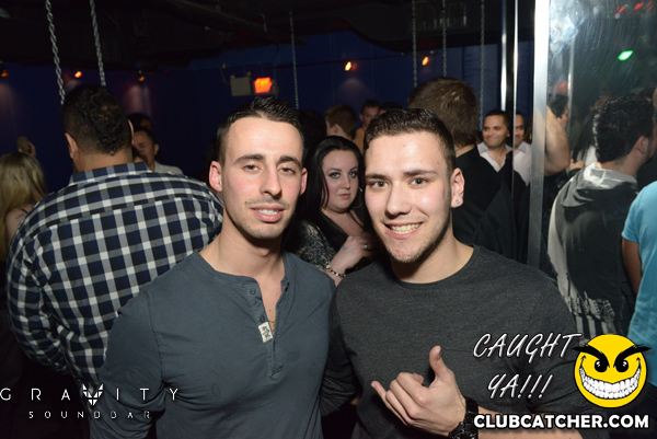 Gravity Soundbar nightclub photo 142 - March 13th, 2013
