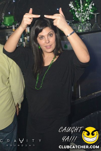 Gravity Soundbar nightclub photo 143 - March 13th, 2013