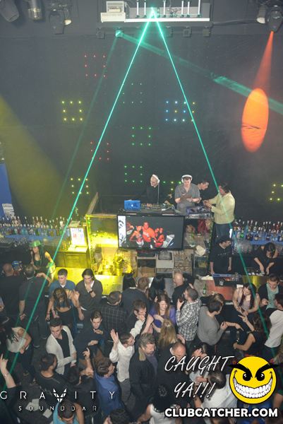 Gravity Soundbar nightclub photo 144 - March 13th, 2013