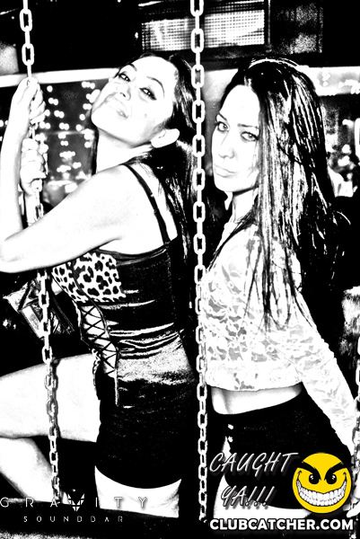 Gravity Soundbar nightclub photo 145 - March 13th, 2013