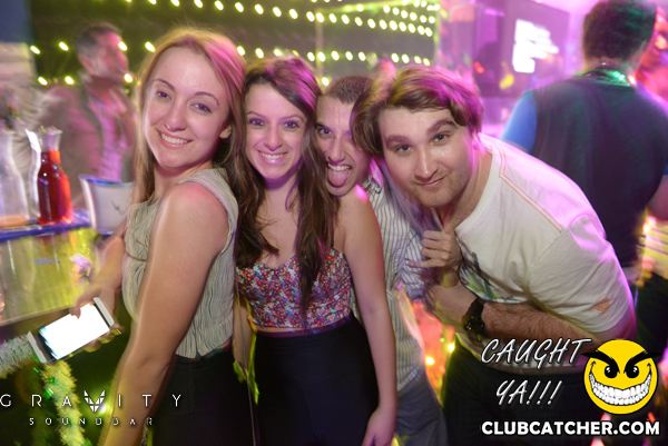 Gravity Soundbar nightclub photo 146 - March 13th, 2013
