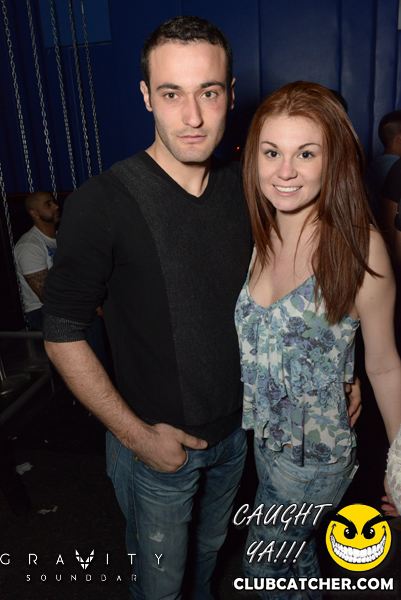 Gravity Soundbar nightclub photo 149 - March 13th, 2013