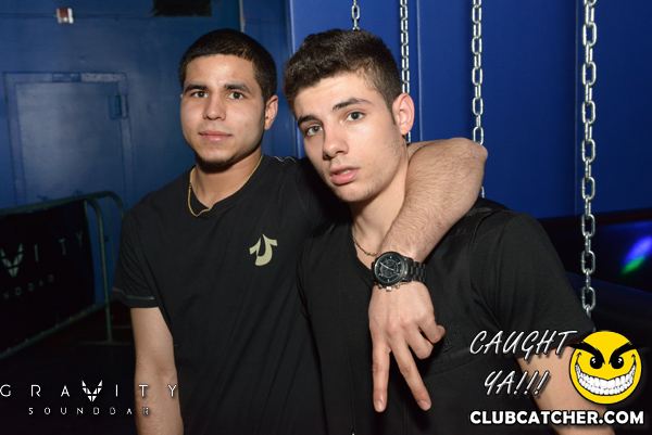 Gravity Soundbar nightclub photo 150 - March 13th, 2013