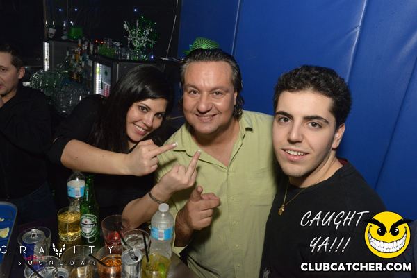 Gravity Soundbar nightclub photo 16 - March 13th, 2013
