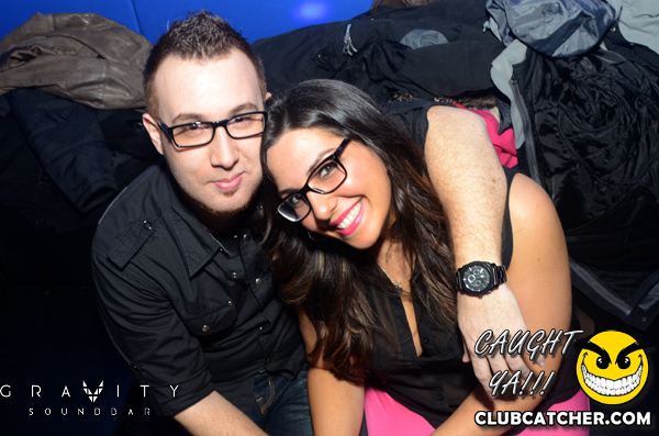 Gravity Soundbar nightclub photo 151 - March 13th, 2013