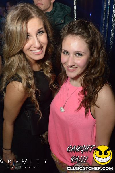 Gravity Soundbar nightclub photo 155 - March 13th, 2013