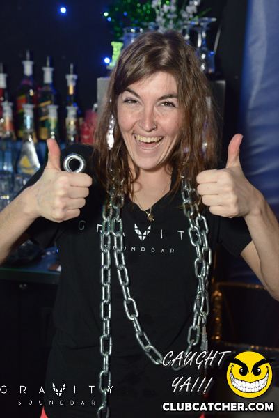 Gravity Soundbar nightclub photo 156 - March 13th, 2013