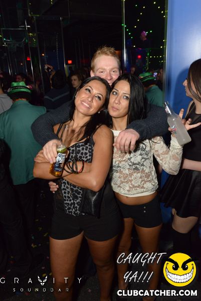 Gravity Soundbar nightclub photo 157 - March 13th, 2013