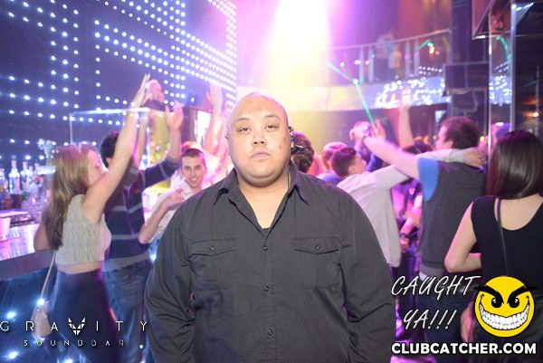Gravity Soundbar nightclub photo 159 - March 13th, 2013