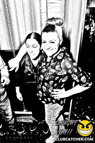 Gravity Soundbar nightclub photo 160 - March 13th, 2013