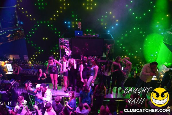 Gravity Soundbar nightclub photo 17 - March 13th, 2013