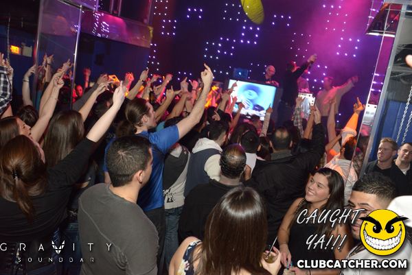 Gravity Soundbar nightclub photo 161 - March 13th, 2013