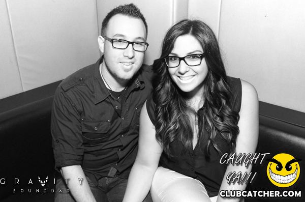 Gravity Soundbar nightclub photo 162 - March 13th, 2013