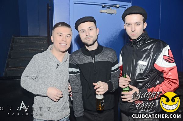 Gravity Soundbar nightclub photo 163 - March 13th, 2013