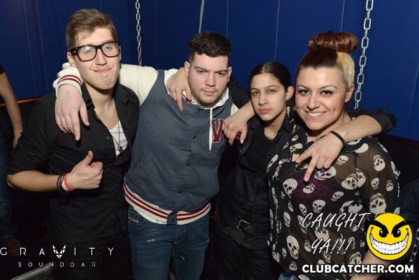 Gravity Soundbar nightclub photo 165 - March 13th, 2013