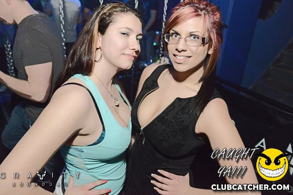 Gravity Soundbar nightclub photo 167 - March 13th, 2013
