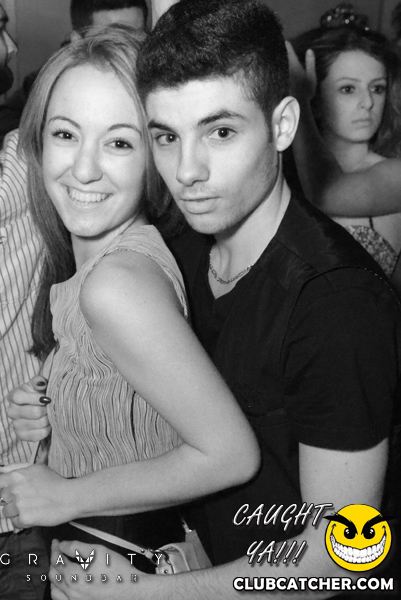 Gravity Soundbar nightclub photo 168 - March 13th, 2013