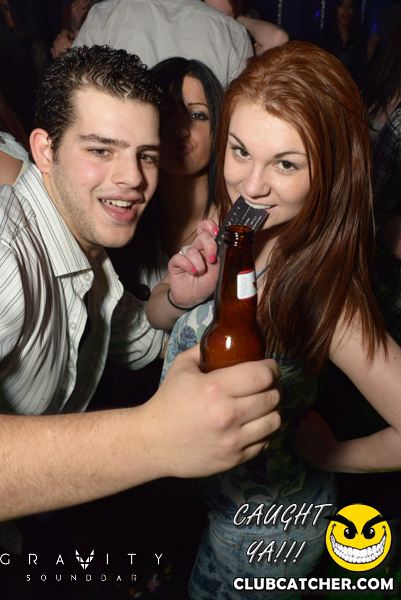 Gravity Soundbar nightclub photo 169 - March 13th, 2013
