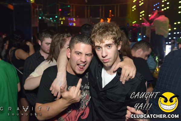 Gravity Soundbar nightclub photo 170 - March 13th, 2013