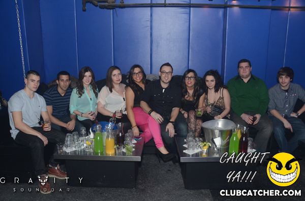 Gravity Soundbar nightclub photo 172 - March 13th, 2013