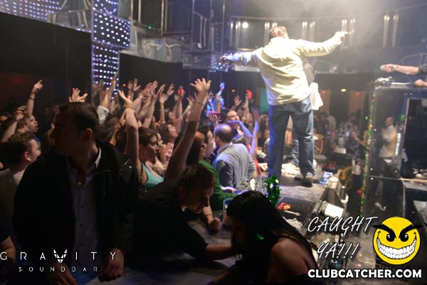Gravity Soundbar nightclub photo 173 - March 13th, 2013