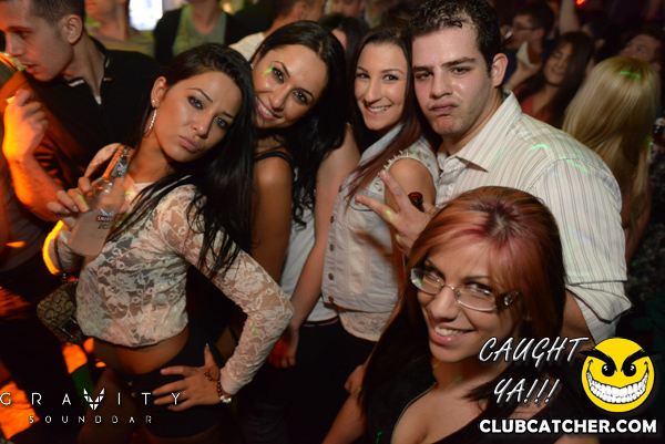 Gravity Soundbar nightclub photo 174 - March 13th, 2013