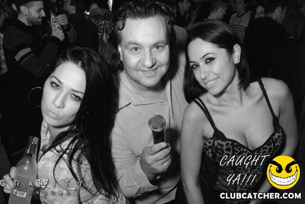 Gravity Soundbar nightclub photo 175 - March 13th, 2013