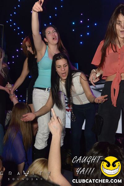 Gravity Soundbar nightclub photo 178 - March 13th, 2013