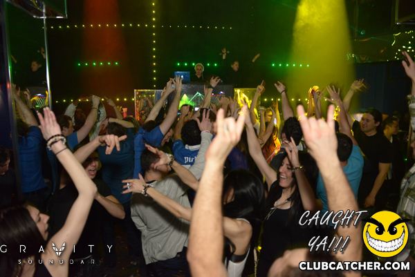 Gravity Soundbar nightclub photo 179 - March 13th, 2013