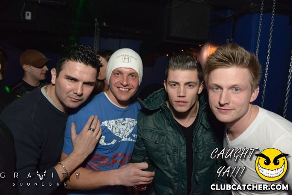 Gravity Soundbar nightclub photo 180 - March 13th, 2013